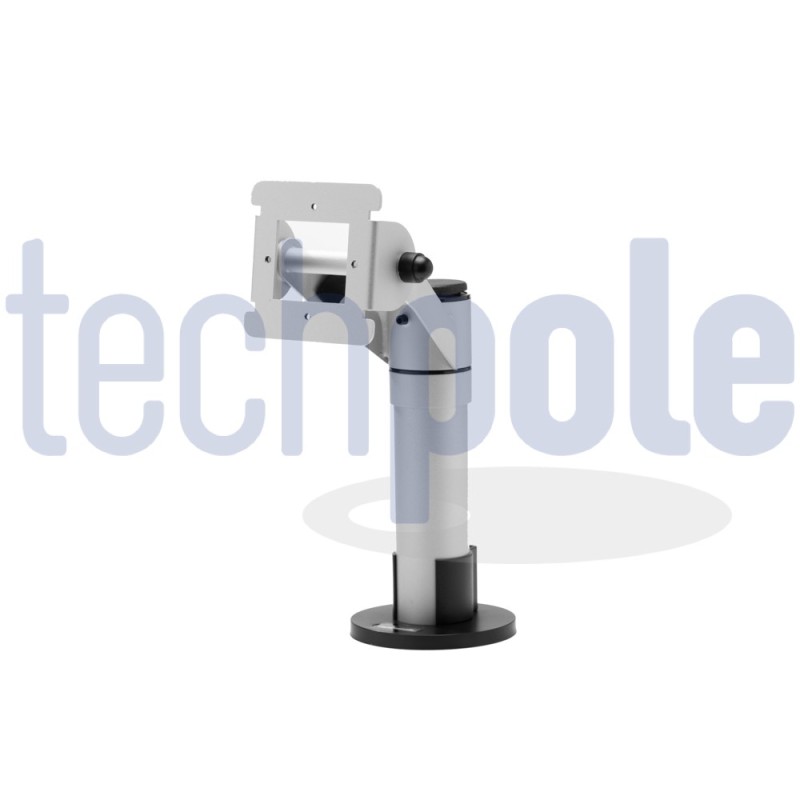 Soporte para control de acceso y Reconocimiento facial HIK VISION