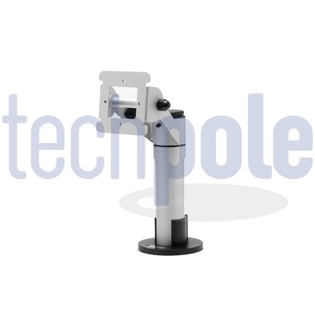 Soporte para control de acceso y Reconocimiento facial HIK VISION