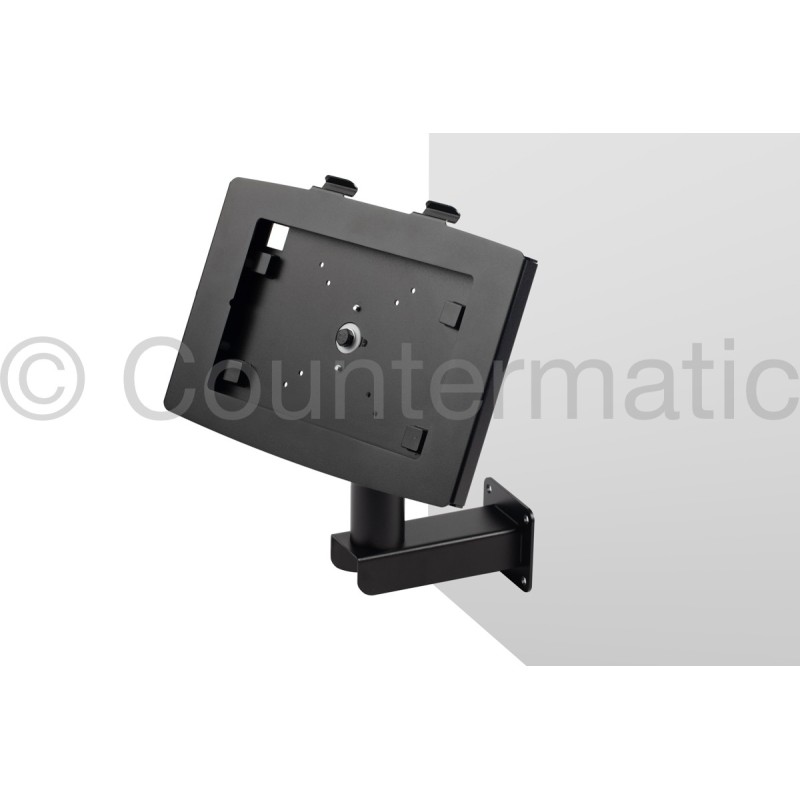 SOPORTE DE SEGURIDAD A PARED PARA TABLET SAMSUNG GALAXY TAB S6 LITE