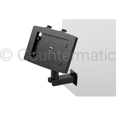 SOPORTE DE SEGURIDAD A PARED PARA TABLET SAMSUNG GALAXY TAB S6 LITE