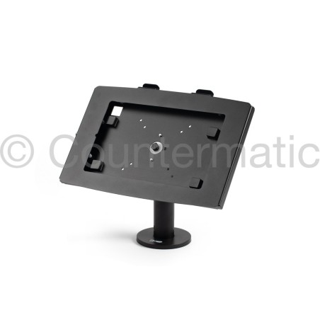 Soporte Samsung Galaxy Tab S7 FE con seguridad para punto de venta.