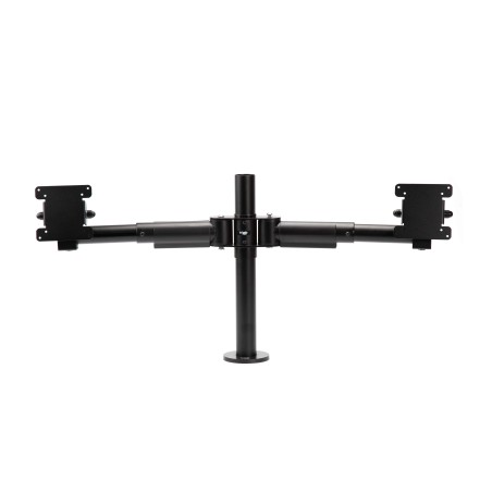 Soporte VESA para doble monitor