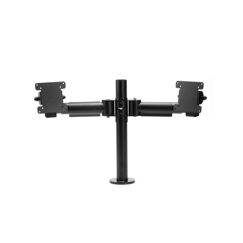 Soporte VESA para doble monitor