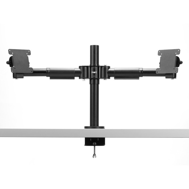 Soporte VESA para doble monitor