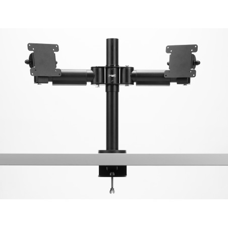Soporte VESA para doble monitor