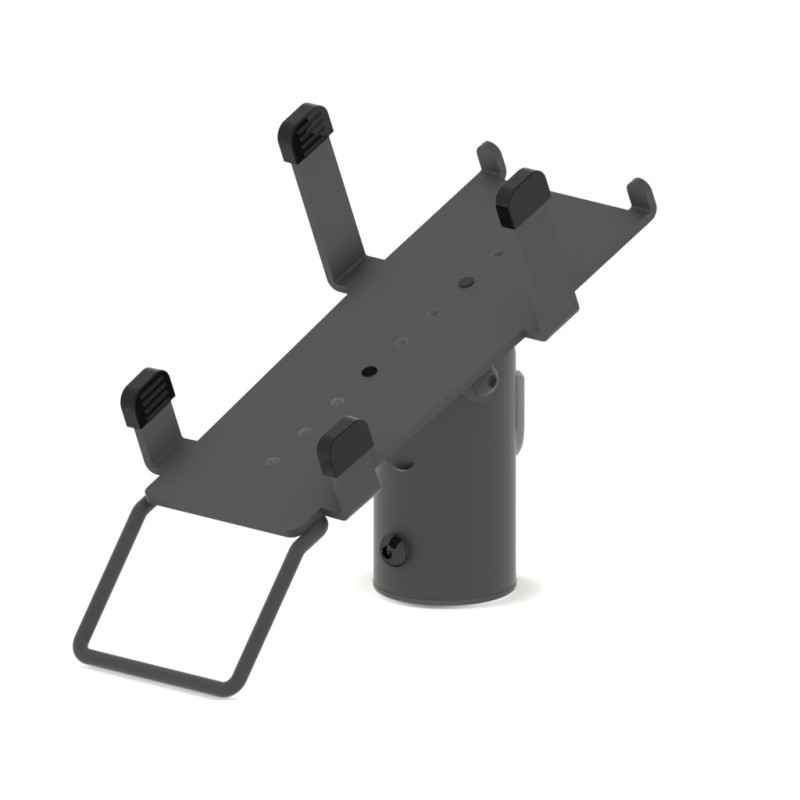 Soporte datáfono INGENICO DESK 3500