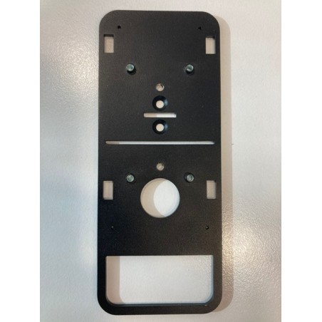 Soporte sobremesa para datáfono Miura M020