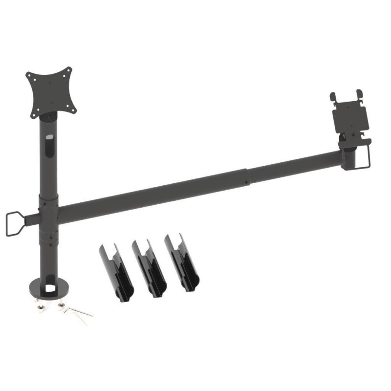 Soporte Orientable para Terminal de Pago