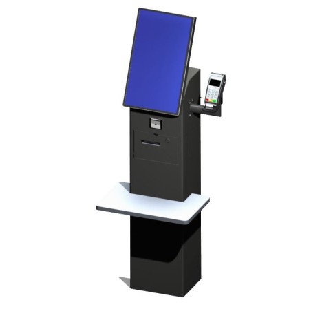 Kiosco  Autoservicio TP-21