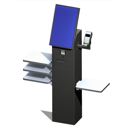 Kiosco  Autoservicio TP-21