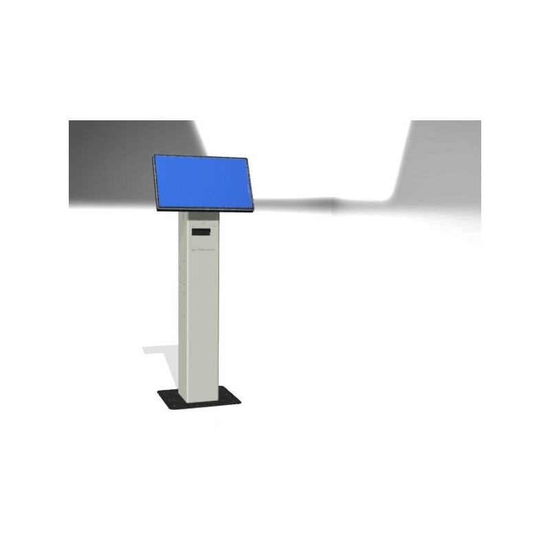 Kiosco  Autoservicio TP-21