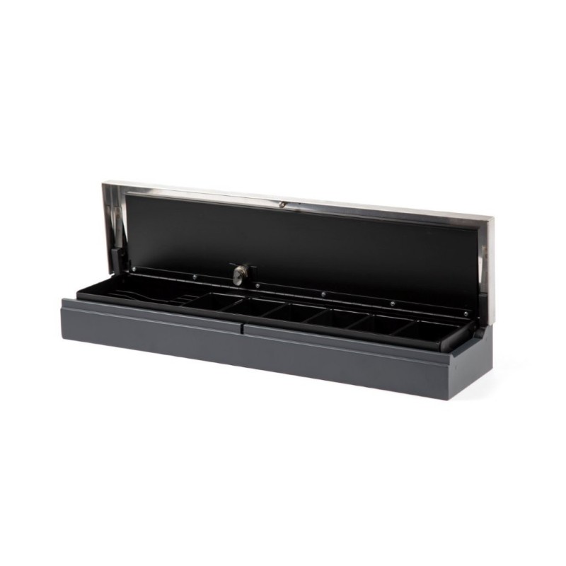 FL-600 Flip Top Cash Drawer