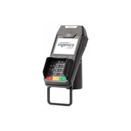 Ingenico 3600 Pin Pad Support.
