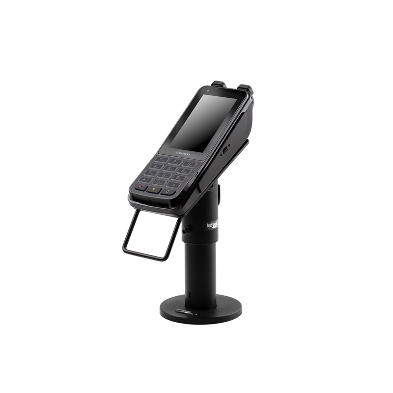 Castles Saturn 1000 S1P POS Stand