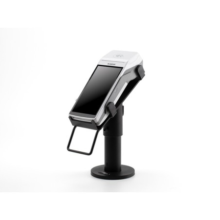 Castles Saturn 1000 S1F2 Payment Machine Stand