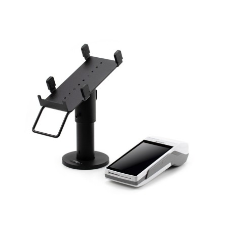 Castles Saturn 1000 S1F2 Payment Machine Stand