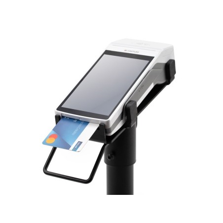 Castles Saturn 1000 S1F2 Payment Machine Stand