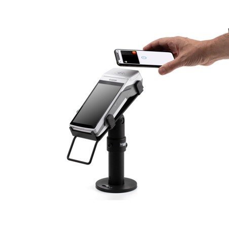 Castles Saturn 1000 S1F2 Payment Machine Stand