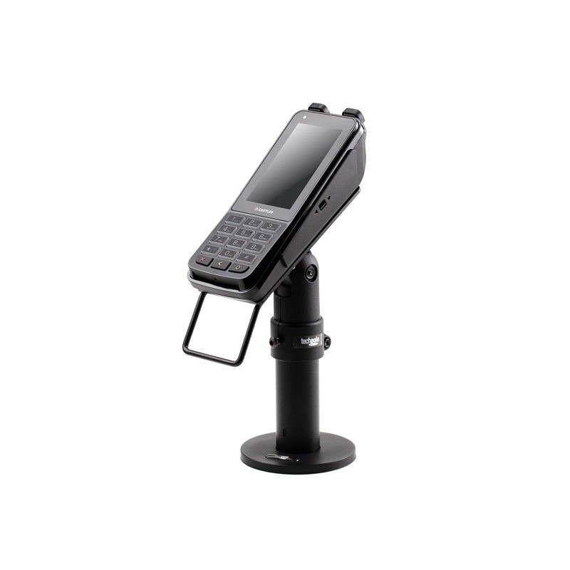 Castles Saturn 1000 S1P  Payment Machine Stand