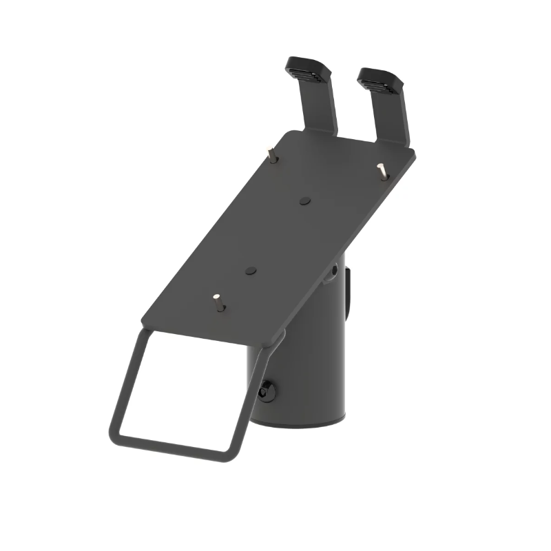 Stands for Castles VEGA 3000 pinpad with swivel and tilt.