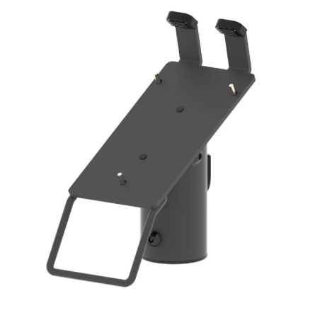 Stands for Castles VEGA 3000 pinpad with swivel and tilt.