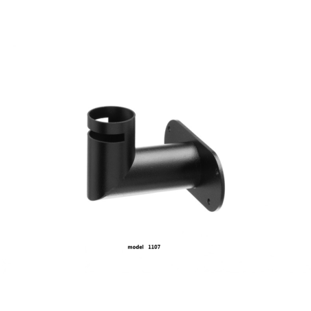 Wall mounting bracket (ref. 1107) + card reader model of your choice