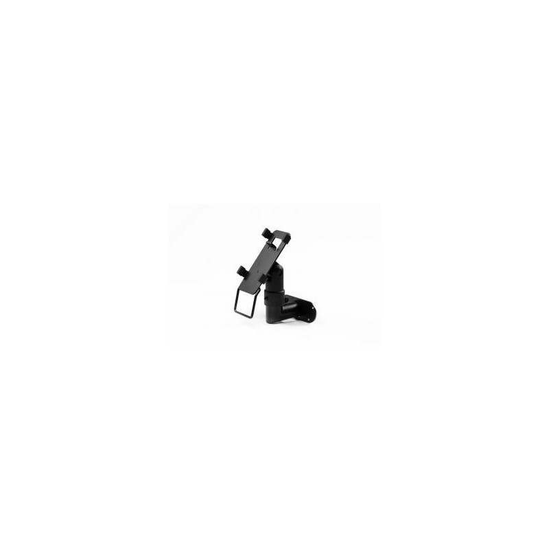 Wall mounting bracket (ref. 1107) + card reader model of your choice