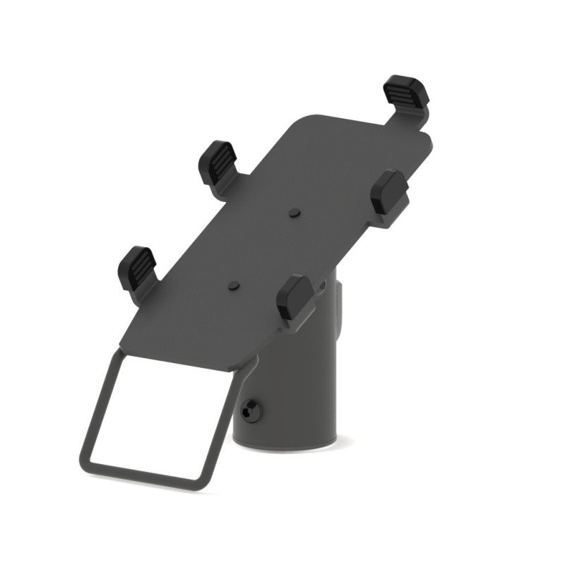 Wall anchoring piece (ref. 1129) + card terminal model of your choice
