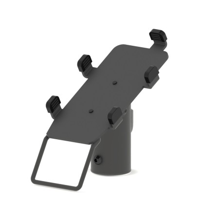 Wall anchoring piece (ref. 1129) + card terminal model of your choice