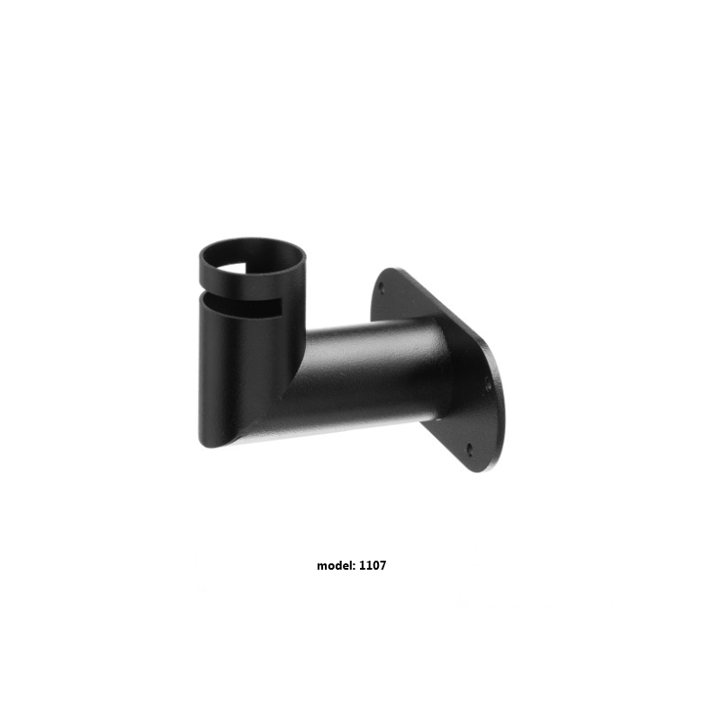 Wall anchoring piece (ref. 1107) + tablet stand model of your choice