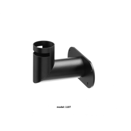 Wall anchoring piece (ref. 1107) + tablet stand model of your choice