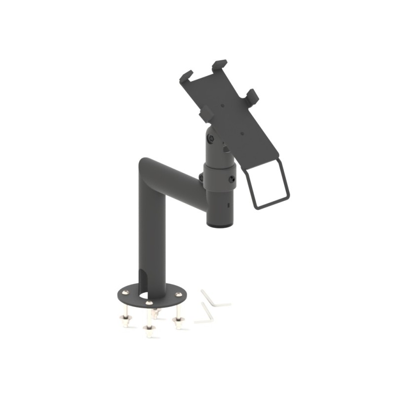 Soporte para datafono