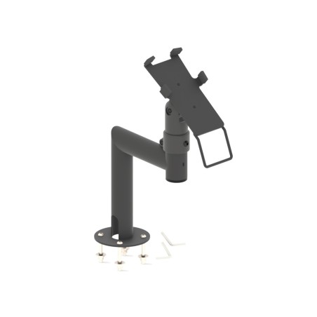 Soporte para datafono