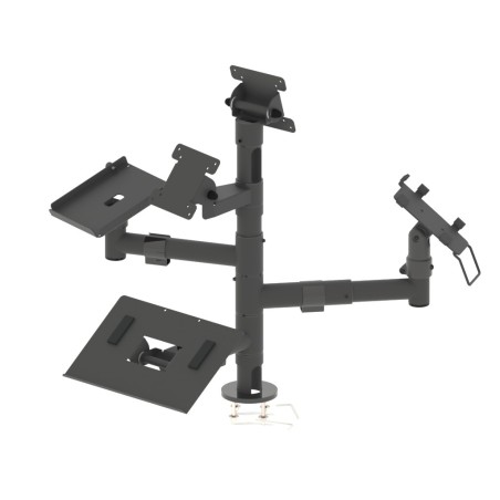 Soporte Multifuncional Modular para TPV