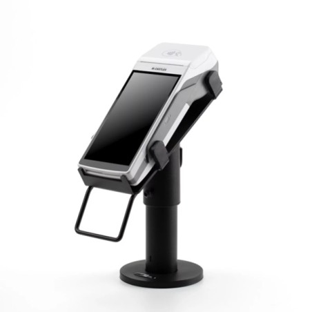 Castles S1F3 POS Mount