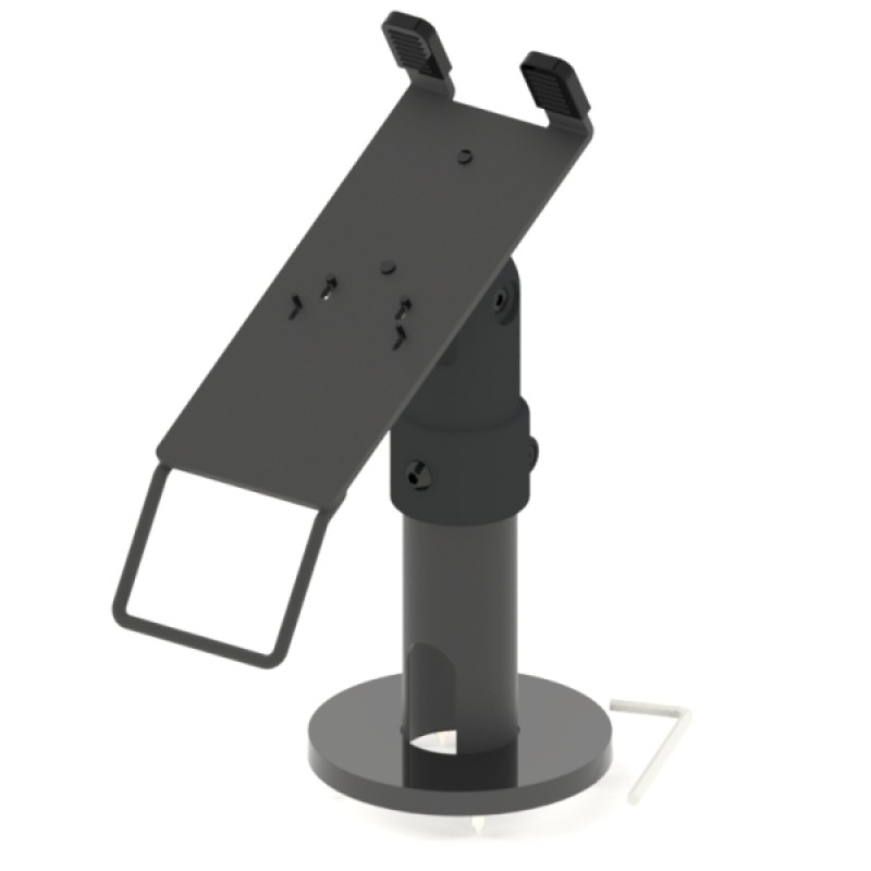 Castles S1P2 POS Mount