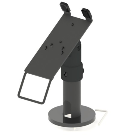 Castles S1P2 POS Mount