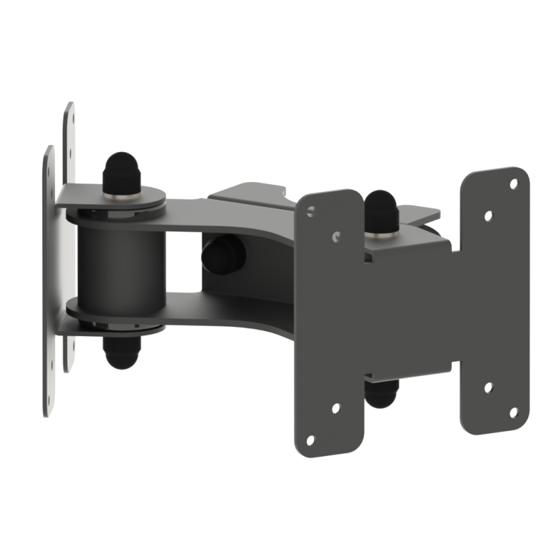 Dual VESA Mount