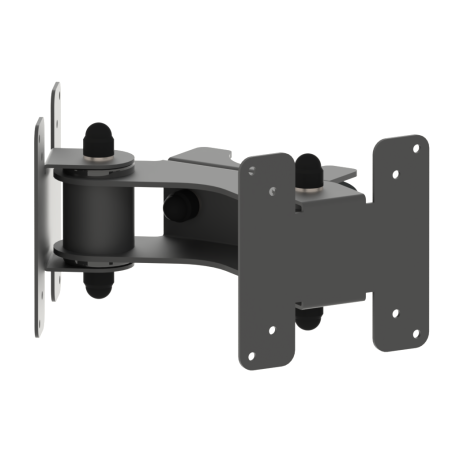 Dual VESA Mount