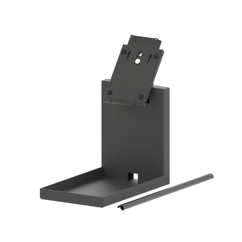 Universal printer and tablet stand