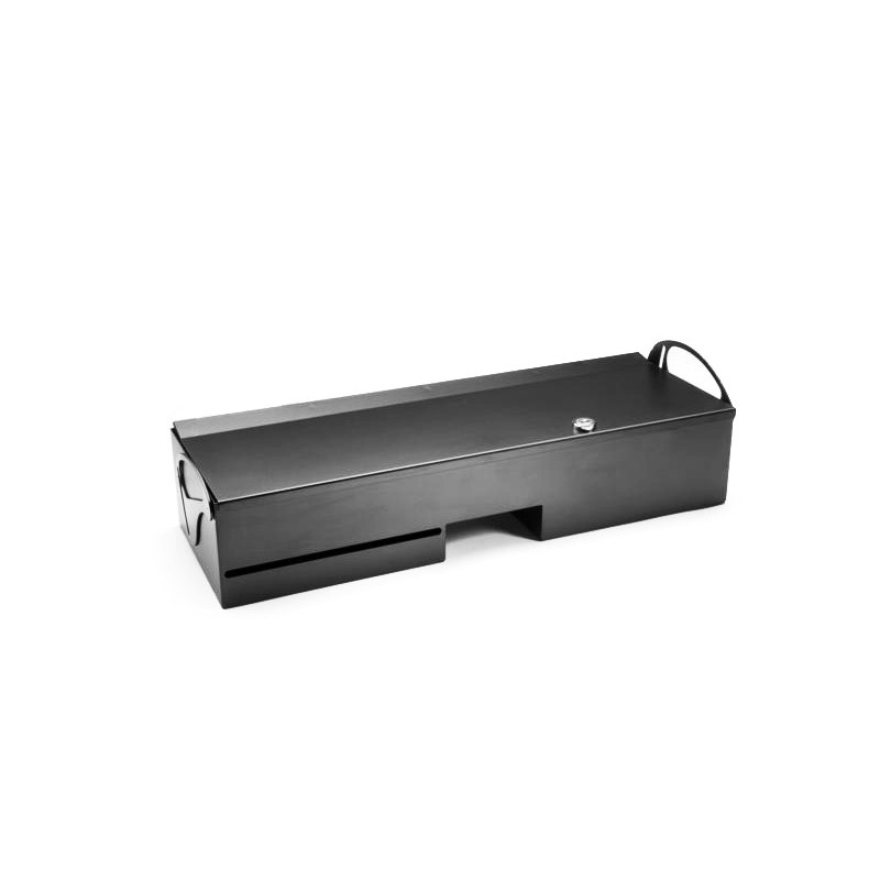 Cajón portamonedas electrónico vertical Counter 460 Plus
