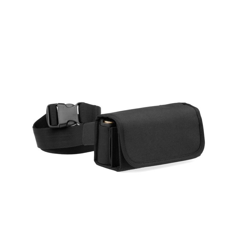 Cartera Camareros con dispensador de monedas para 8 denominaciones