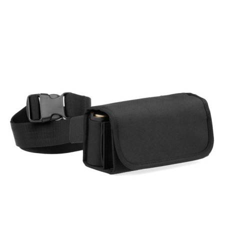 Cartera Camareros con dispensador de monedas para 8 denominaciones