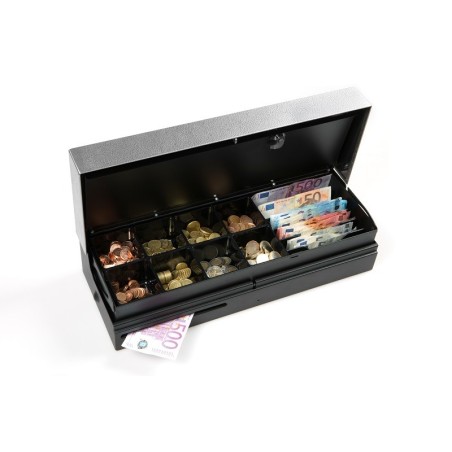 Cajón portamonedas Counter 460 Apertura Restringida