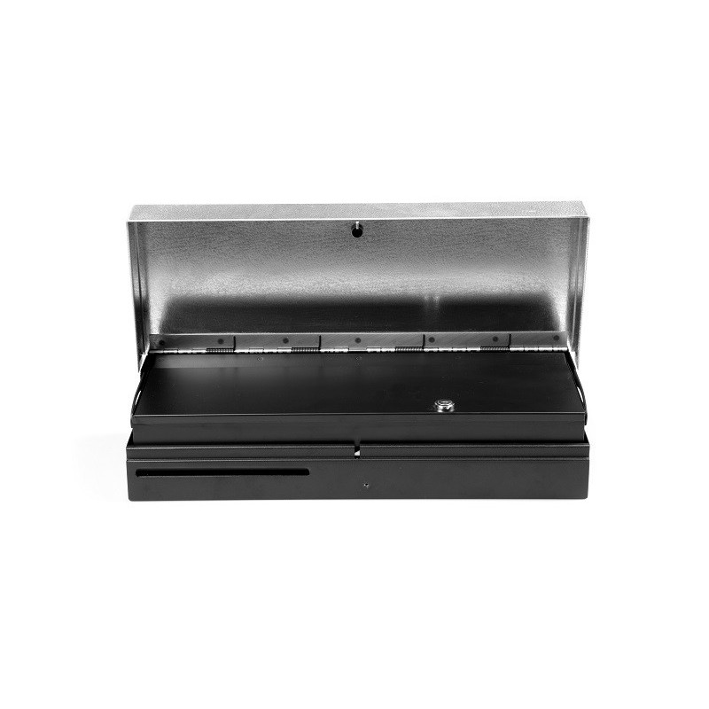 Cajón portamonedas Counter 460 Apertura Restringida