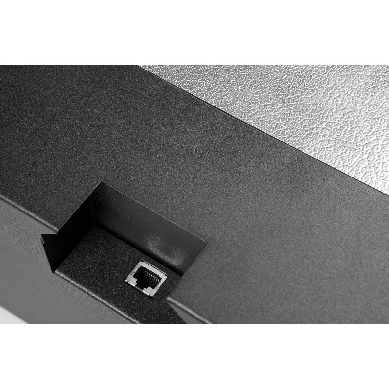 Cajón portamonedas Counter 460 Apertura Restringida