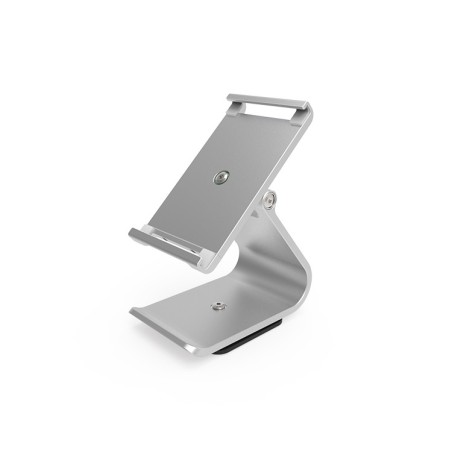 Soporte para tablet iPad 2 y iPad Pro 9.7 /10.5 con llave seguridad