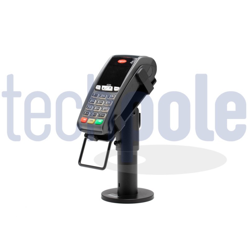Soporte en acero para Datáfono Ingenico ICT220/250/280