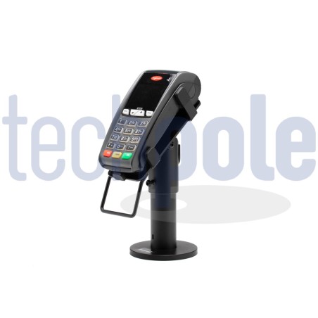 Soporte en acero para Datáfono Ingenico ICT220/250/280