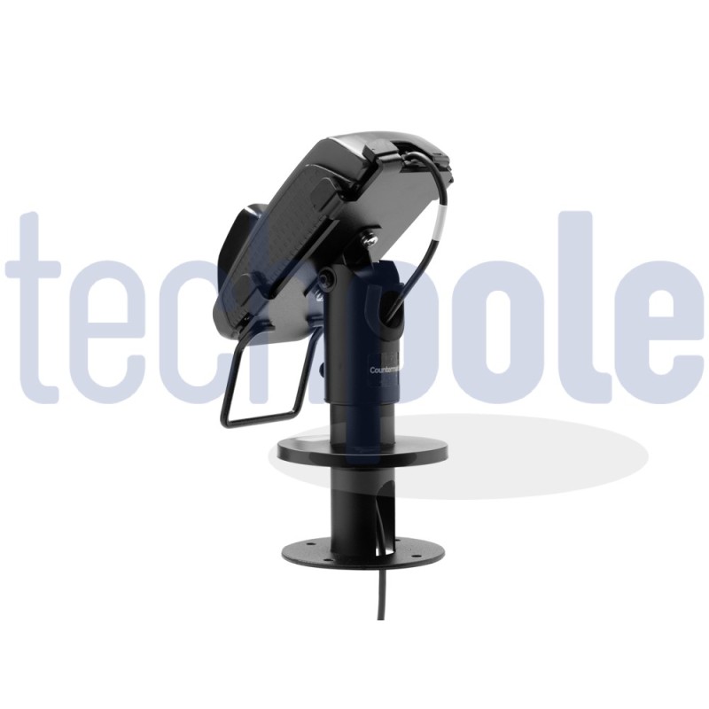 Soporte en acero para Datáfono Ingenico ICT220/250/280